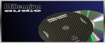 MILLENNIUM AUDIO